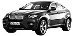 BMW E71 B1403 Fault Code