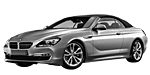 BMW F12 B1403 Fault Code