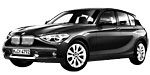 BMW F20 B1403 Fault Code